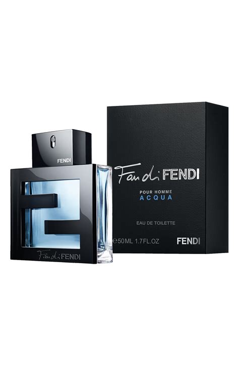 fan di fendi pour homme acqua review|fan di Fendi pour homme.